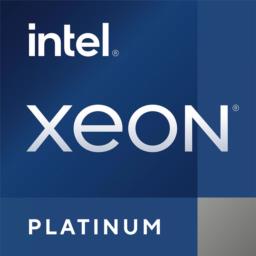 Procesor Intel XEON Platinum 8571N (52C/104T) 2,4GHz (4GHz Turbo) Socket LGA4677 TDP 300W Tray