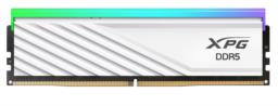XPG LANCER BLADE RGB DDR5 moduł pamięci 64 GB 2 x 32 GB 288-pin DIMM Korekcja ECC