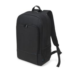 DICOTA D3250103 torba na laptop 35,6 cm (14") Plecak Czarny