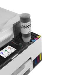 Canon MAXIFY GX2050 Atramentowa A4 600 x 1200 DPI Wi-Fi