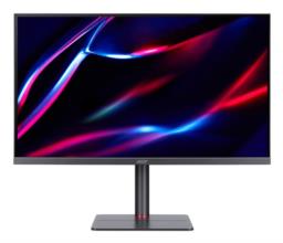Monitor Acer Nitro XV275KP3b 27 cali 16:9 160Hz 3840x2160