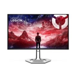 Lenovo Legion Pro 27Q-10 26.5"QD-OLED 280Hz AG HDMI DP USB Raven Black 3Y (OUTLET)