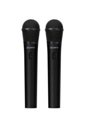Sony UOULTMIC1 Czarny Mikrofon karaoke