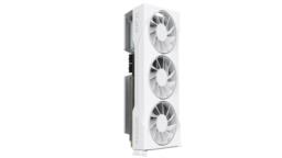 Karta graf. XFX Swift RX 9070 Tri. Fan White G 16GB