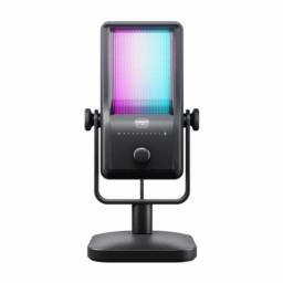 Mikrofon CHERRY XTRFY Ngale R - USB - (CX-NGALE-R-RGB)