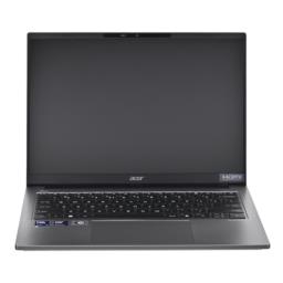 Acer TravelMate P4 TMX414-51-TCO Ultra 5 228V 14"WUXGA IPS300n U5 228V 32GB LPDDR5X SSD512 Intel Arc 130V Graphics WLAN+BT LAN Cam1080p 65Wh W11Pro Steel Gray 3Y OnSite