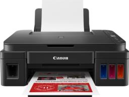 Urządzenie wielofunkcyjne Canon PIXMA G3410