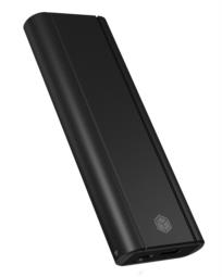 ICY BOX IB-1807MT-C31 Obudowa SSD Czarny M.2