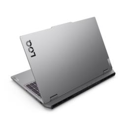 Lenovo LOQ 15IRX10 i5-13450HX 15.6" FHD IPS 300nits AG 144Hz 16GB DDR5 4800 SSD512 GeForce RTX 5050 8GB 60Wh Win11 Luna Grey