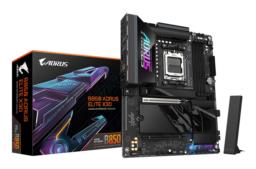 GIGABYTE B850 AORUS ELITE X3D AMD B850 Gniazdo AM5 ATX