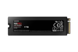 Dysk SSD Samsung 990 PRO 1TB M.2 2280 PCI-E x4 Gen4 NVMe