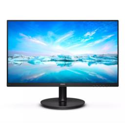 MONITOR PHILIPS LED 21,5" 221V8/00 (OUTLET)