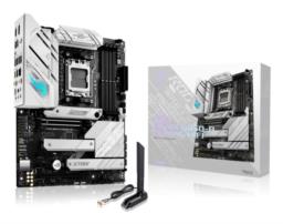 Płyta główna ASUS ROG STRIX B650-A GAMING WIFI