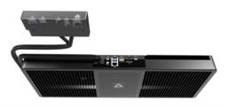 Arktyczny komputer Senza 5500GT Ryzen 5/16GB/1TB/RadeonRXVega7 W11H