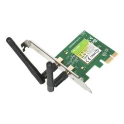 Karta sieciowa TP-LINK TL-WN881ND (PCI-E)
