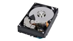 Toshiba MG08-D dysk twardy 8 TB 7200 RPM 256 MB 3.5" Serial ATA III