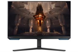 SAMSUNG Monitor 32'' LS32BG700EUXEN