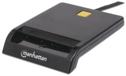 MANHATTAN CZYTNIK KART INTELIGENTNYCH SMART CARD N