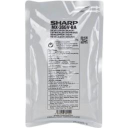 Sharp MX-36GVBA rozszerzenie do drukarek 60000 stron(y)