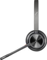 Słuchawki Poly Voyager 4320 MS Teams Certified USB-A Headset +BT700 dongle 77Y98AA