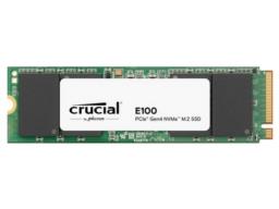 SSD PCIE G4 M.2 NVME 1TB/E100 CT1000E100SSD8 CRUCIAL