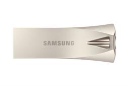 SAMSUNG FLASH BAR Plus 128GB MUF-128BE3/APC SILVER