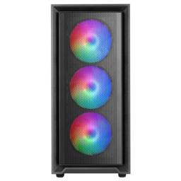 TACENS MARS MC-AIR 4x120mm FRGB ATX- obudowa