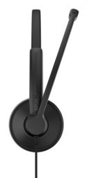 EPOS IMPACT 100 MS STEREO USB-C+A IMPACT 100 MS STEREO USB-C+A