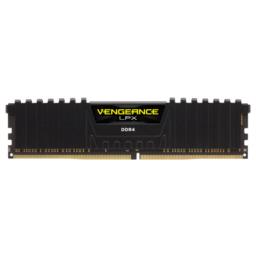 Corsair DDR4 16GB (2x8GB) 3600MHz CL18 Vengeance