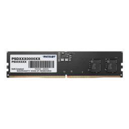 Patriot Signature DDR5 16GB 5600MHz