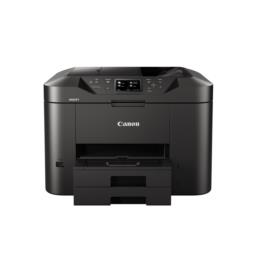 Urządzenie wielofunkcyjne Canon MAXYFY MB2750 (OUTLET)