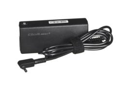 Zasilacz Qoltec 51506.45W do notebooka Asus (19 V; 2,37 A; 45W; 4 mm x 1.35 mm)
