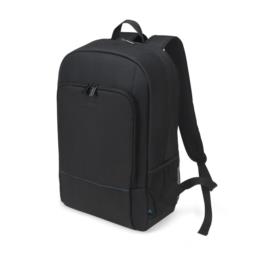 DICOTA D3250104 torba na laptop 43,9 cm (17.3") Plecak Czarny