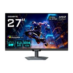 MONITOR GIGABYTE LED 27" M27UP 160Hz (OUTLET)
