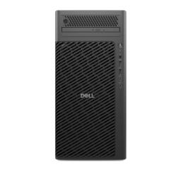 DELL Pro Max FCT2250 T2 Intel Core Ultra 7 265 32 GB DDR5-SDRAM 1 TB SSD NVIDIA RTX A1000 Windows 11 Pro Tower PC Black