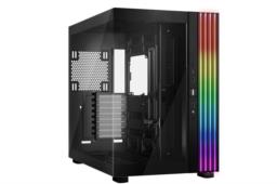 OBUDOWA BE QUIET! Light Base 900 DX Black