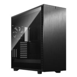 Obudowa Define XL TG Dark Tint ATX Czarna