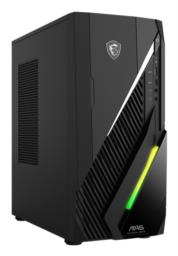 MSI MAG Infinite E1 14NVL5-104EU i5-14400F 16GB DDR5 SSD1TB GeForce RTX 5060 SHADOW 2X 8GB AX211 (WIFI 6E) Bluetooth 5.3 500W Win11 Black 2Y