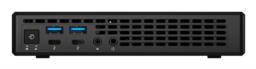 Asrock Jupiter X300 Wielkość PC 1L Czarny AMD X300 Socket AM4 Wbudowane głośniki