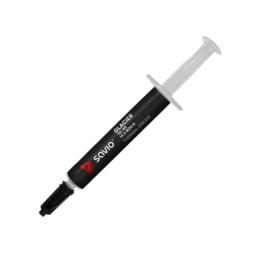 SAVIO PASTA TERMOPRZEWODZĄCA 13,5W/MK, 1G TG-03