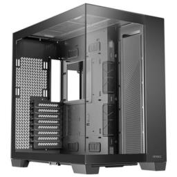 Obudowa Antec C8 Full Tower Black
