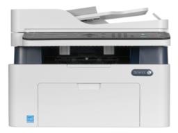 Urządzenie wielofunkcyjne Xerox WorkCentre 3025V_NI (laserowe; A4; Skaner płaski)