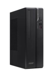 Acer Veriton X X2735GT Intel Core Ultra 5 225 16 GB DDR5-SDRAM 512 GB SSD Windows 11 Pro Tower PC Czarny