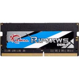 SO DDR4 8GB PC 2400 CL16 G.Skill KIT (2x4GB) 8GRS