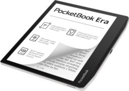Czytnik Ebook PocketBook Era 700 7" E-Ink Carta 1200 16GB WI-FI  Silver (OUTLET)