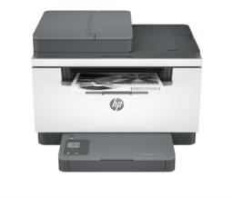 HP LaserJet M234sdn Multifunction Czerń i biel Drukarka, Tylko Ethernet; Kopiarka, skaner