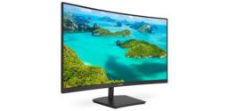 MONITOR PHILIPS LED 23,6" 241E1SC/00