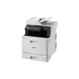 Drukarka wielofunkcyjna Brother MFC-L8690CDW Laser A4 2400 x 600 DPI 31 stron/min Wi-Fi