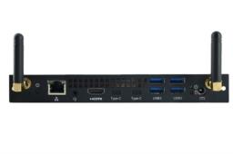IIYAMA Akcesoria SDM SlotPC Moduł SDM31201BC-1 W11IoT