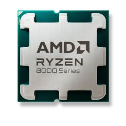 Procesor AMD Ryzen 5 8400F TRAY
